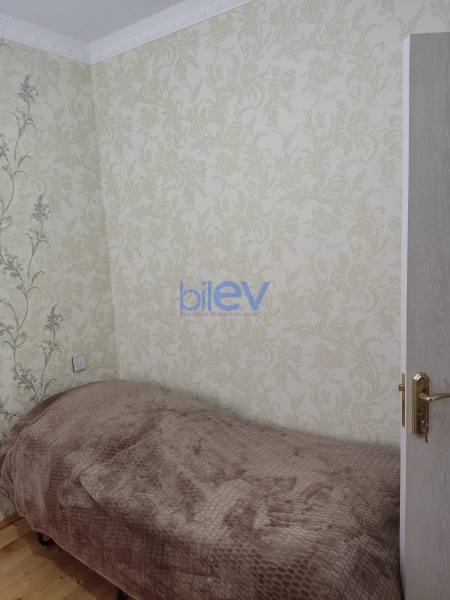 Satış 3 otaqlı Həyət evi  62m², Bakı