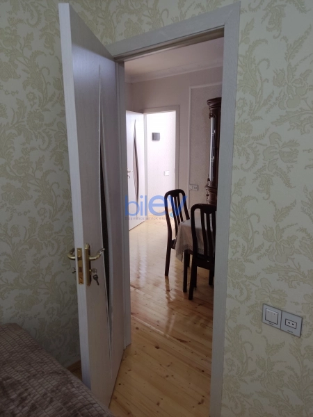 Satış 3 otaqlı Həyət evi  62m², Bakı