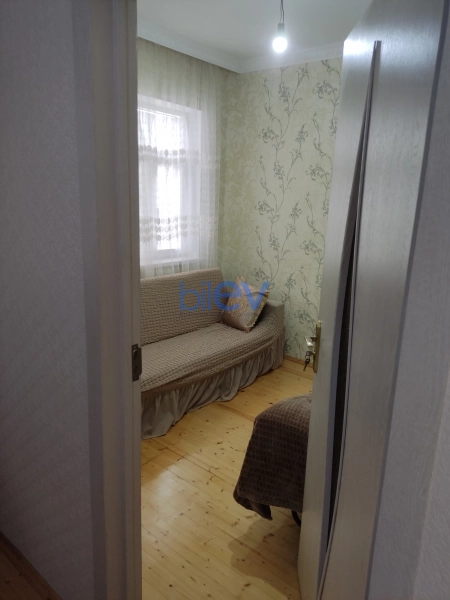 Satış 3 otaqlı Həyət evi  62m², Bakı