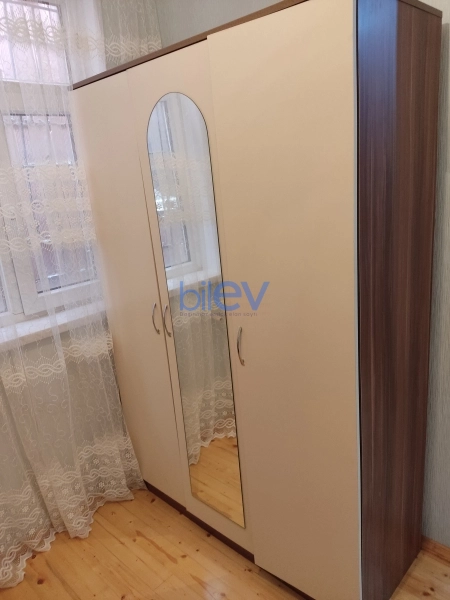 Satış 3 otaqlı Həyət evi  62m², Bakı