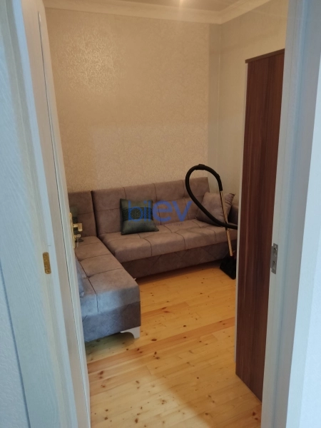 Satış 3 otaqlı Həyət evi  62m², Bakı