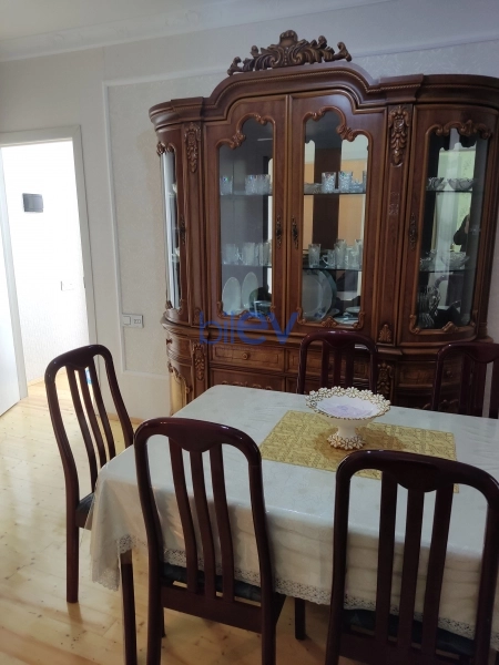 Satış 3 otaqlı Həyət evi  62m², Bakı