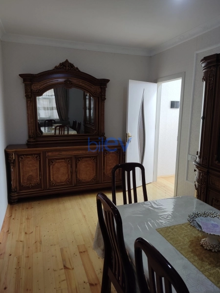 Satış 3 otaqlı Həyət evi  62m², Bakı