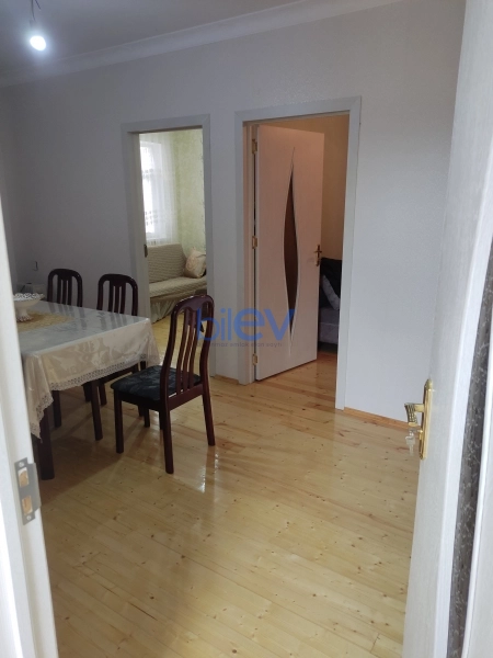 Satış 3 otaqlı Həyət evi  62m², Bakı