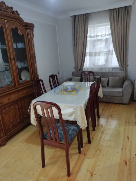 Satış 3 otaqlı Həyət evi  62m², Bakı