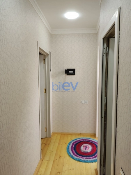 Satış 3 otaqlı Həyət evi  62m², Bakı