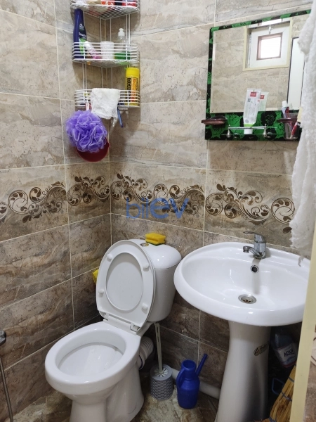 Satış 3 otaqlı Həyət evi  62m², Bakı