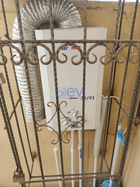 Satış 3 otaqlı Həyət evi  62m², Bakı