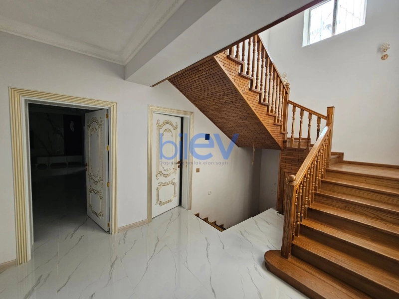 Günlük Kirayə 5 otaqlı Həyət evi  300m², Qəbələ