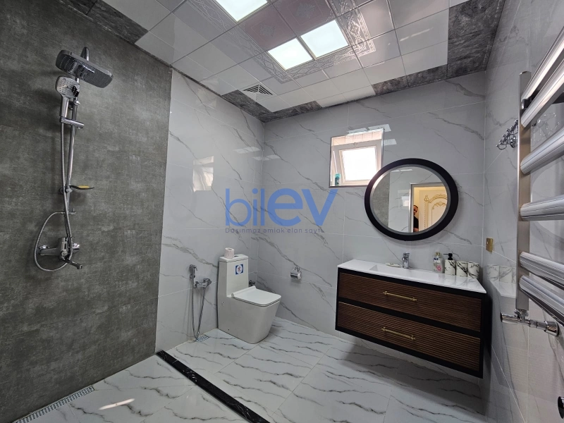 Günlük Kirayə 5 otaqlı Həyət evi  300m², Qəbələ