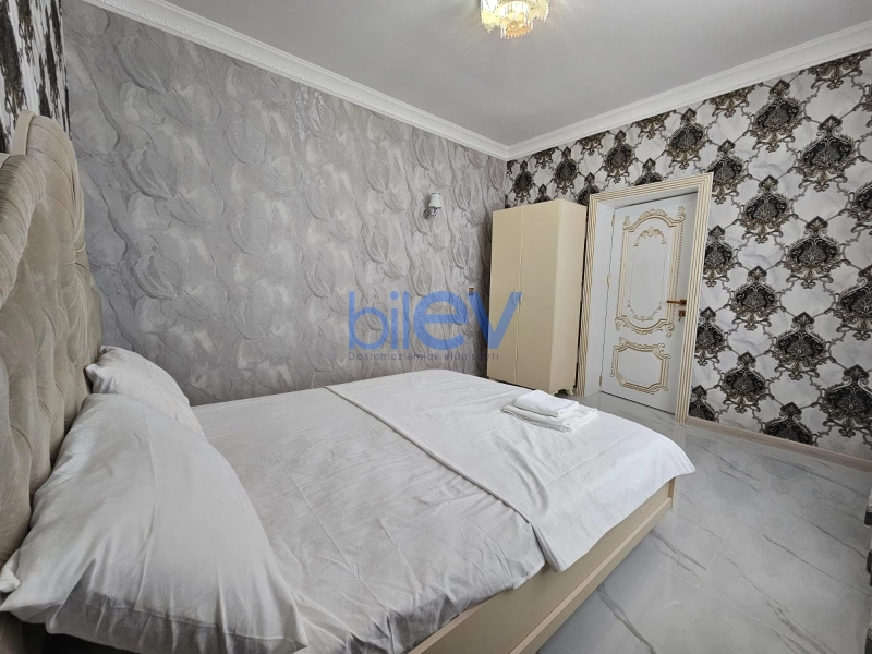 Günlük Kirayə 3 otaqlı Həyət evi  90m², Qəbələ