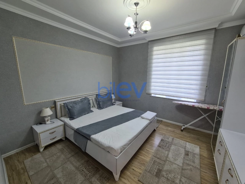 Günlük Kirayə 3 otaqlı Həyət evi  90m², Qəbələ