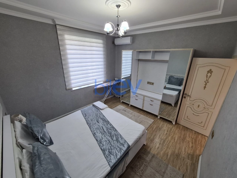 Günlük Kirayə 3 otaqlı Həyət evi  90m², Qəbələ