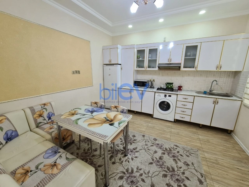 Günlük Kirayə 3 otaqlı Həyət evi  90m², Qəbələ