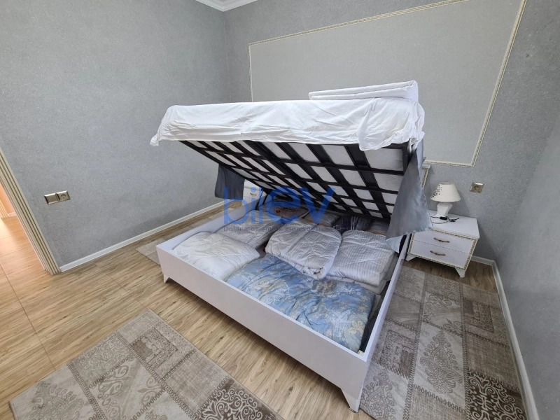 Günlük Kirayə 3 otaqlı Həyət evi  90m², Qəbələ