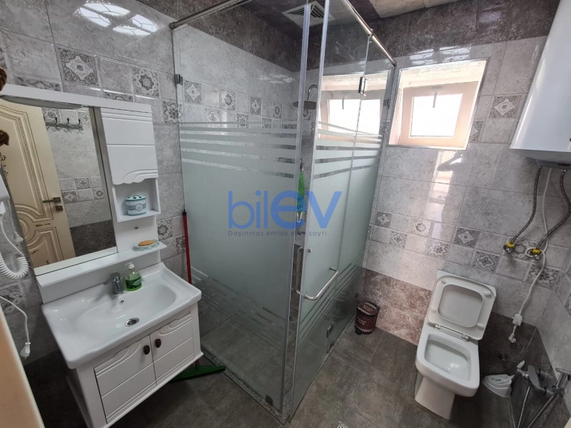 Günlük Kirayə 3 otaqlı Həyət evi  90m², Qəbələ