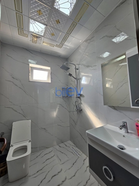 Günlük Kirayə 3 otaqlı Həyət evi  90m², Qəbələ