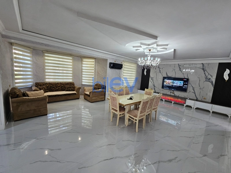 Günlük Kirayə 3 otaqlı Həyət evi  90m², Qəbələ