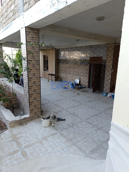 Satış 8 otaqlı Yeni Tikili bina evi  198m², Bakı