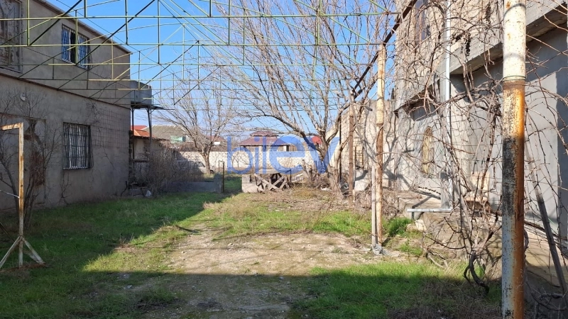Satış 8 otaqlı Yeni Tikili bina evi  198m², Bakı