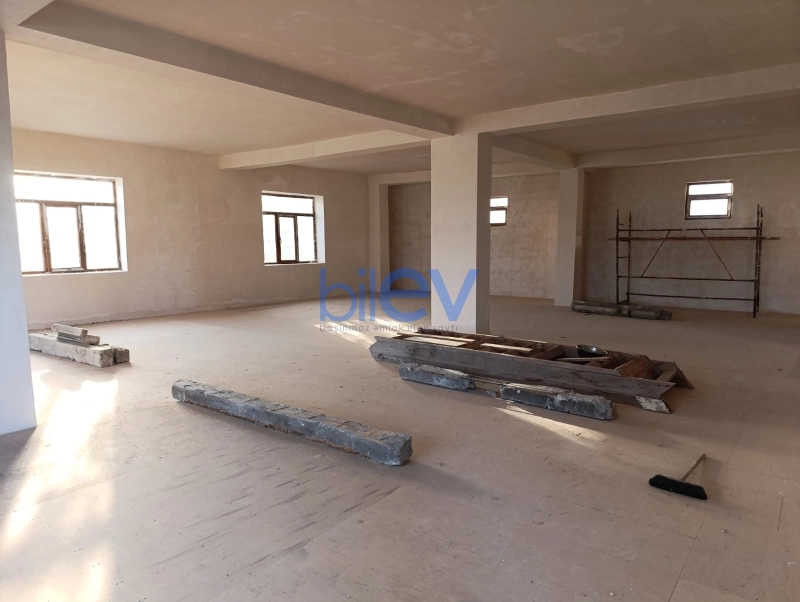 Satış 8 otaqlı Yeni Tikili bina evi  198m², Bakı