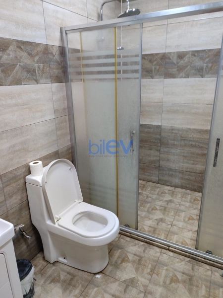 Satış 4 otaqlı Yeni Tikili bina evi  147m², Bakı
