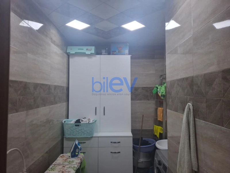 Satış 4 otaqlı Yeni Tikili bina evi  147m², Bakı