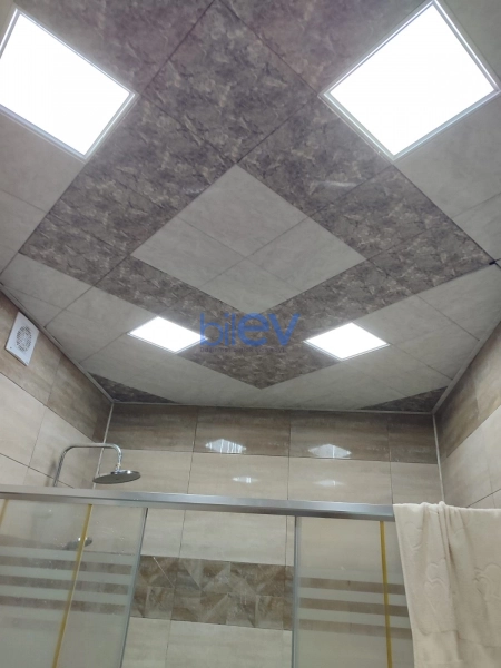 Satış 4 otaqlı Yeni Tikili bina evi  147m², Bakı