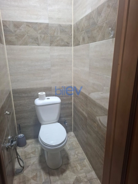 Satış 4 otaqlı Yeni Tikili bina evi  147m², Bakı