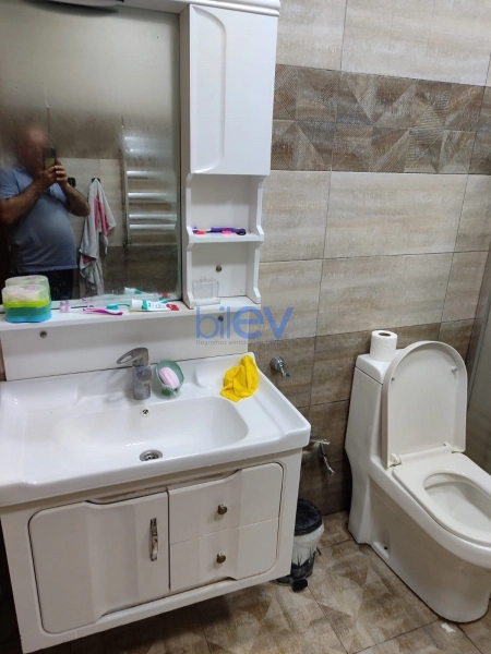 Satış 4 otaqlı Yeni Tikili bina evi  147m², Bakı