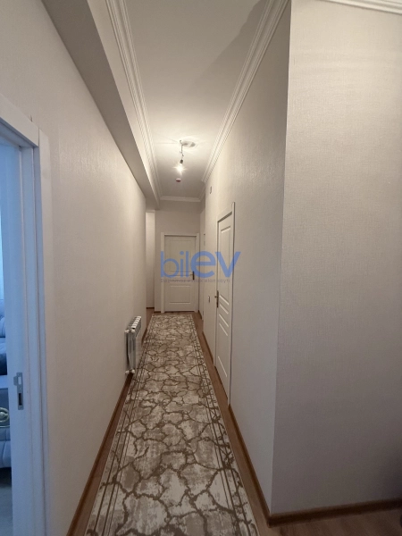 Aylıq Kirayə 3 otaqlı Yeni Tikili bina evi  80m², Sumqayıt