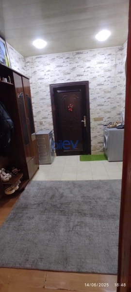 Satış 8 otaqlı Həyət evi  700m², Bakı