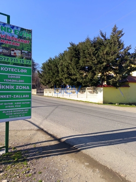 Satış 4 otaqlı Həyət evi  150m², Lənkəran