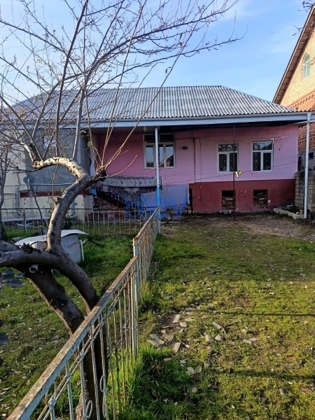 Satış 3 otaqlı Həyət evi  110m², Lənkəran