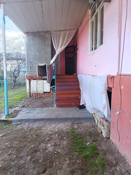 Satış 3 otaqlı Həyət evi  110m², Lənkəran