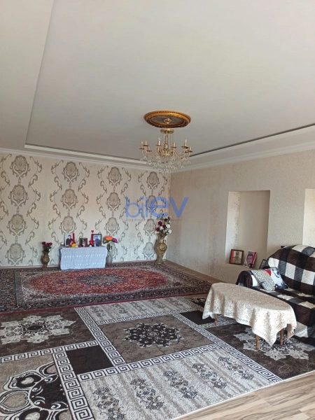Satış 3 otaqlı Həyət evi  110m², Lənkəran