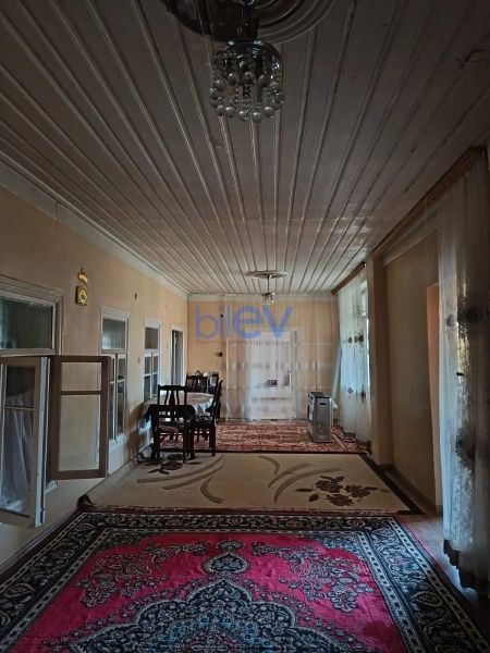 Satış 3 otaqlı Həyət evi  110m², Lənkəran