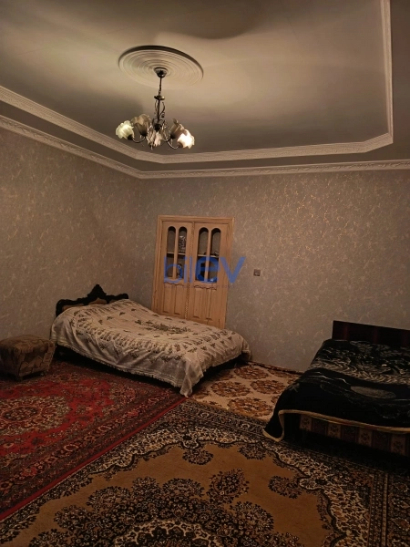 Satış 3 otaqlı Həyət evi  110m², Lənkəran