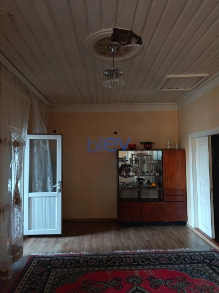 Satış 3 otaqlı Həyət evi  110m², Lənkəran