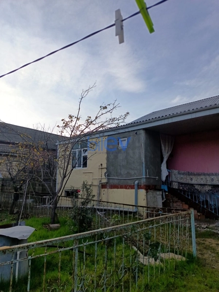Satış 3 otaqlı Həyət evi  110m², Lənkəran
