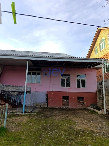 Satış 3 otaqlı Həyət evi  110m², Lənkəran