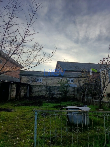 Satış 3 otaqlı Həyət evi  110m², Lənkəran