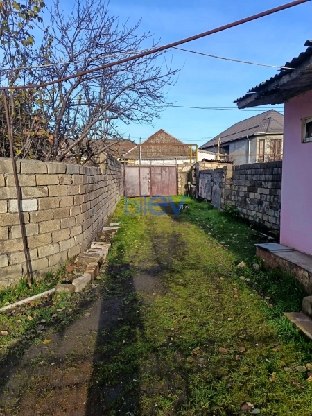 Satış 3 otaqlı Həyət evi  110m², Lənkəran