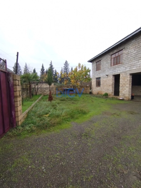 Satış 5 otaqlı Həyət evi  150m², Lənkəran