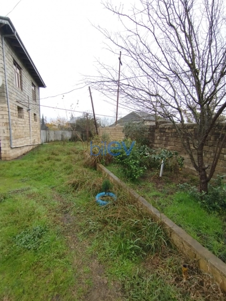 Satış 5 otaqlı Həyət evi  150m², Lənkəran