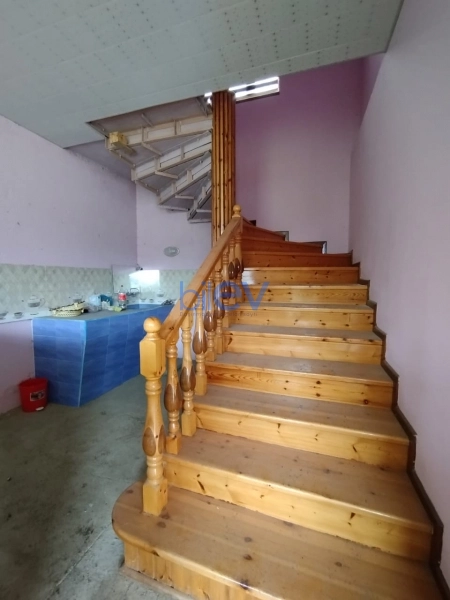 Satış 5 otaqlı Həyət evi  150m², Lənkəran