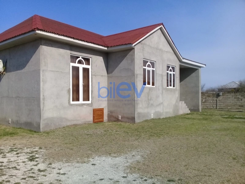 Satış 4 otaqlı Həyət evi  200m², Lənkəran