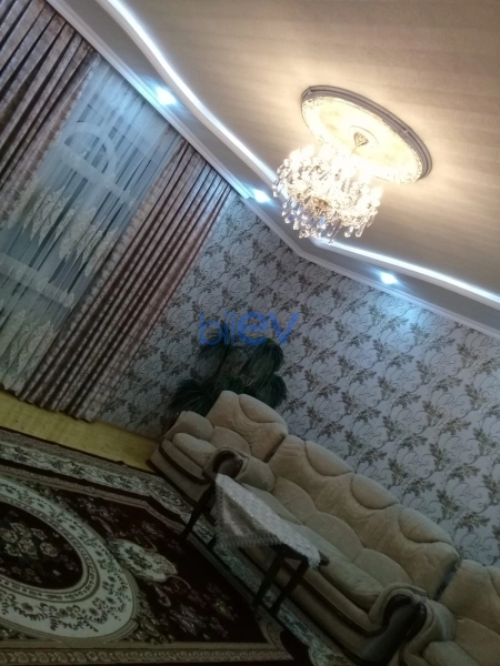 Satış 4 otaqlı Həyət evi  200m², Lənkəran