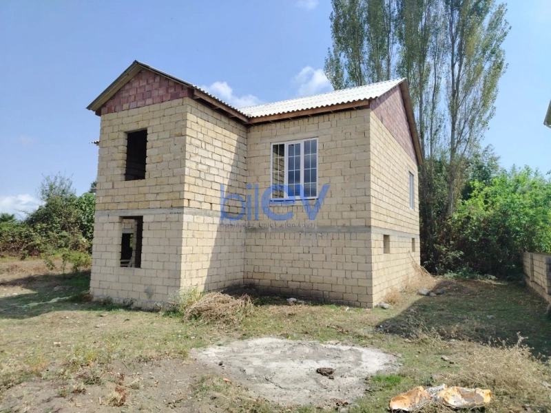 Satış 3 otaqlı Həyət evi  120m², Lənkəran