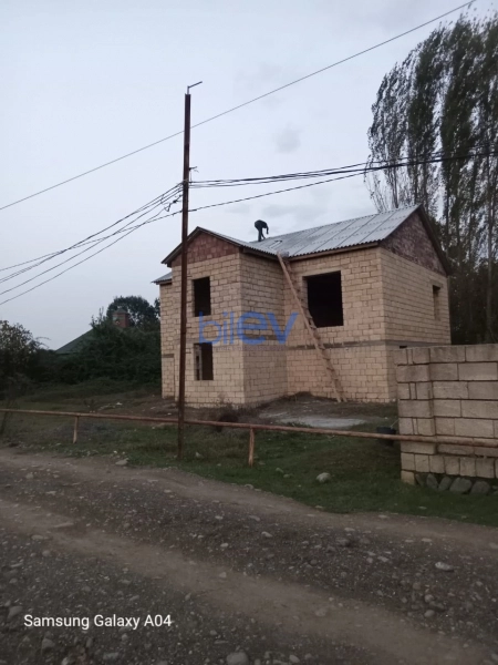 Satış 3 otaqlı Həyət evi  120m², Lənkəran